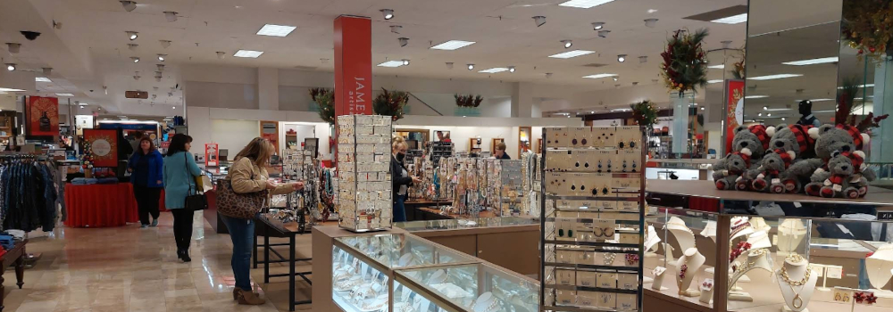 Dillard's, Inc.